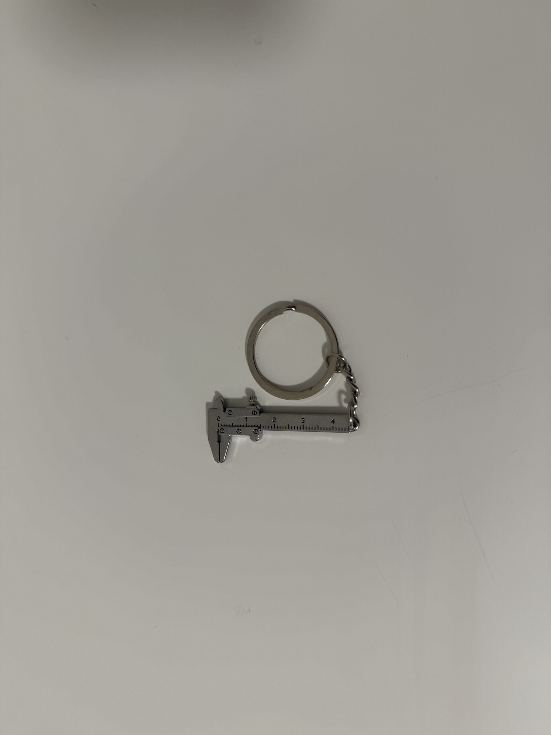 Võtmehoidja - Nihik